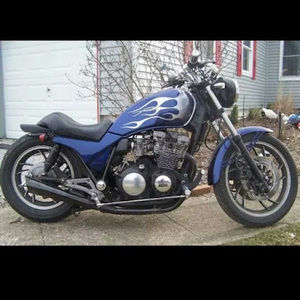 Meet your Posher, Fernando